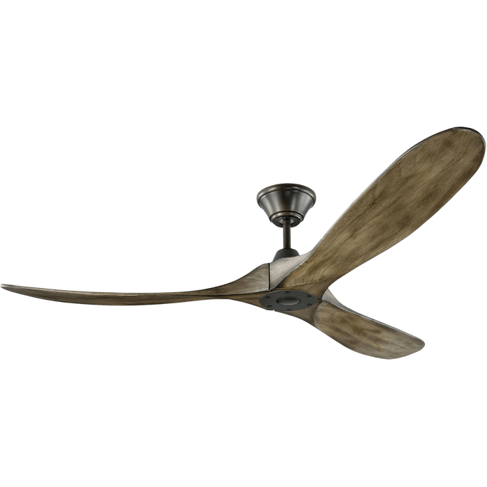 Maverick 60" Ceiling Fan by Visual Comfort Fan