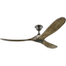 Maverick 60" Ceiling Fan by Visual Comfort Fan