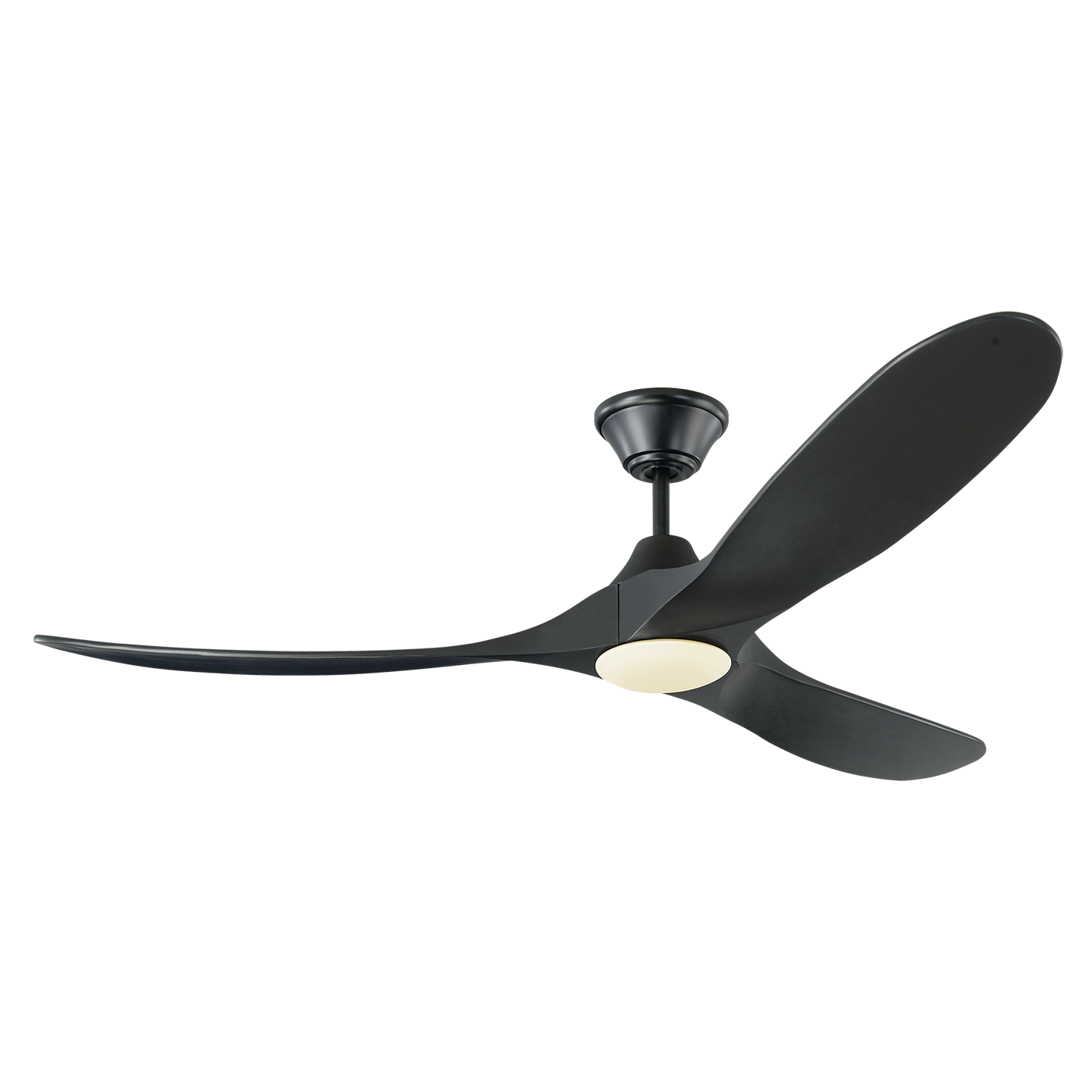 Maverick 60" LED Ceiling Fan
