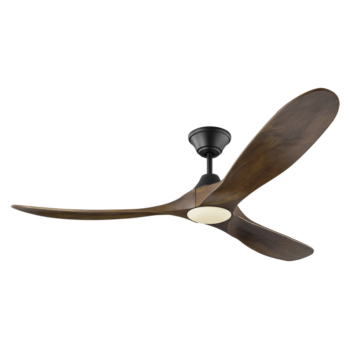 Maverick 60" LED Ceiling Fan by Visual Comfort Fan