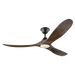 Maverick 60" LED Ceiling Fan by Visual Comfort Fan
