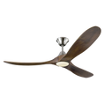 Load image into Gallery viewer, Maverick 60" LED Ceiling Fan
