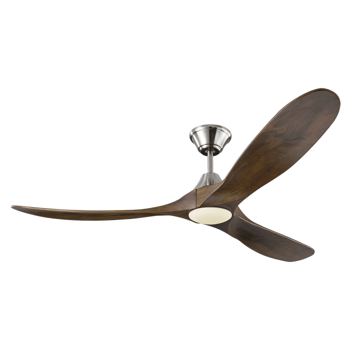 Maverick 60" LED Ceiling Fan by Visual Comfort Fan
