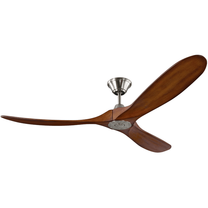 Maverick 60" Ceiling Fan by Visual Comfort Fan