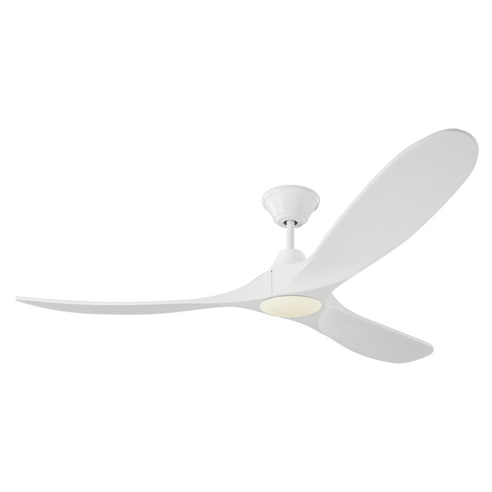 Maverick 60" LED Ceiling Fan by Visual Comfort Fan