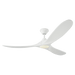 Maverick 60" LED Ceiling Fan by Visual Comfort Fan