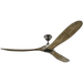 Maverick 70" Ceiling Fan by Visual Comfort Fan