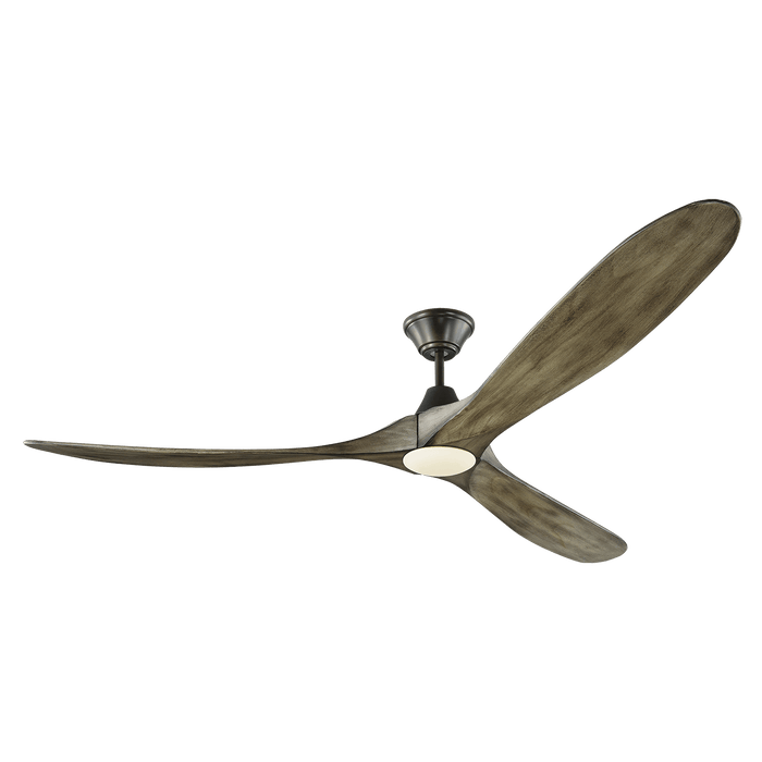 Maverick 70" LED Ceiling Fan by Visual Comfort Fan