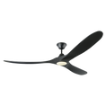 Load image into Gallery viewer, Maverick 70" LED Ceiling Fan
