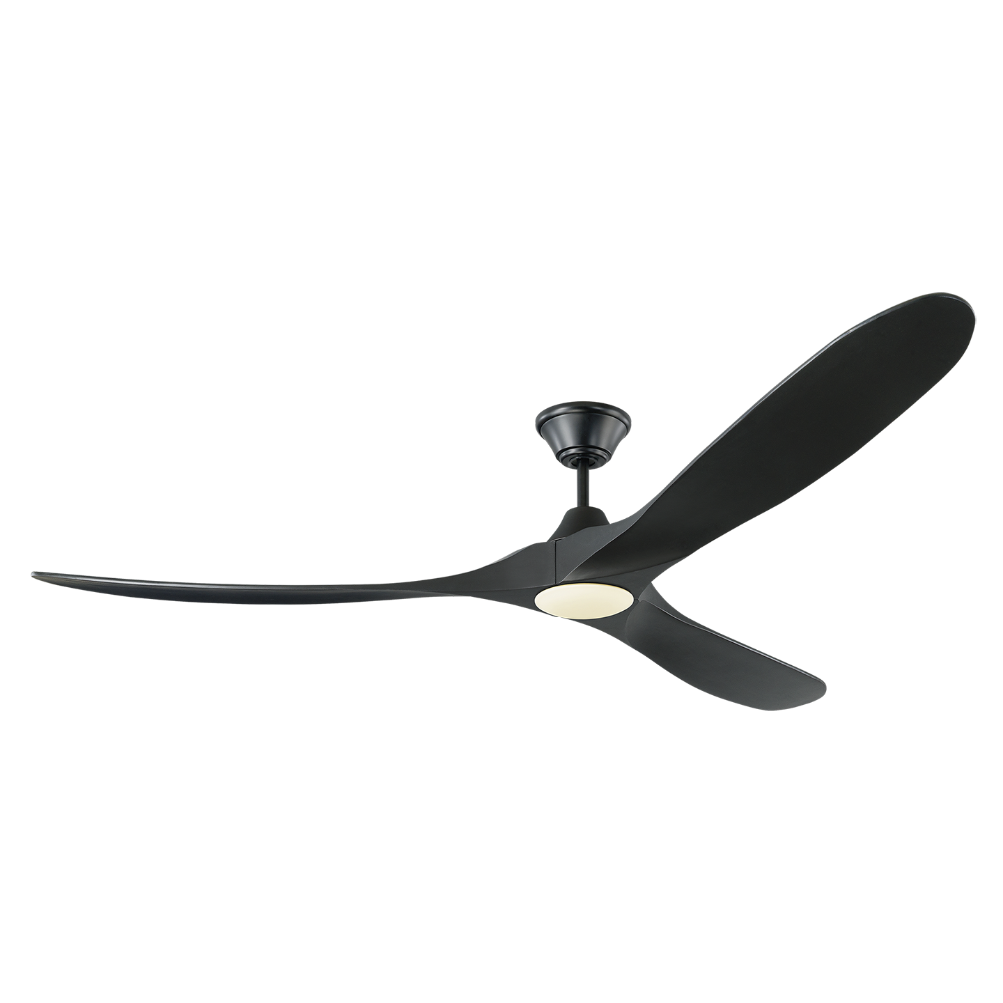 Maverick 70" LED Ceiling Fan