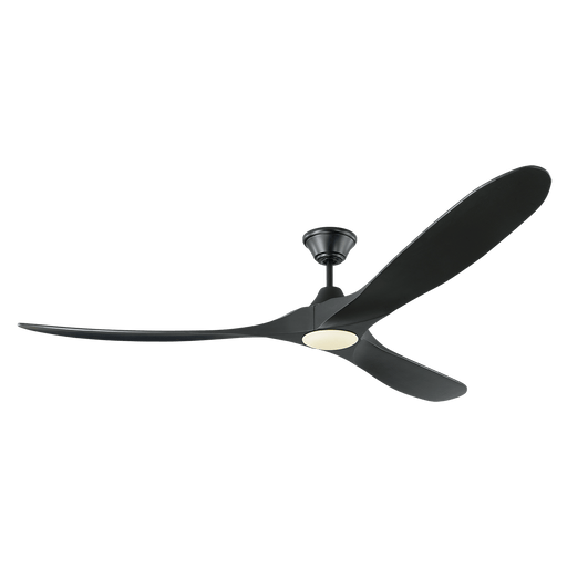 Maverick 70" LED Ceiling Fan by Visual Comfort Fan