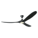 Maverick 70" LED Ceiling Fan by Visual Comfort Fan