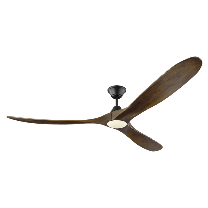 Maverick 70" LED Ceiling Fan by Visual Comfort Fan