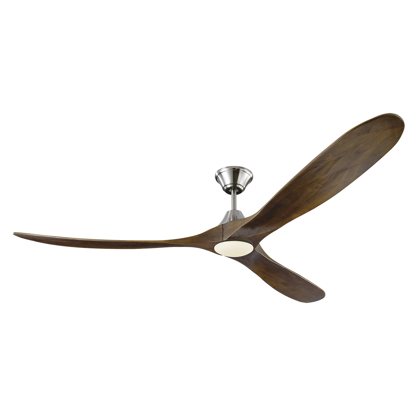 Maverick 70" LED Ceiling Fan