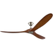 Maverick 70" Ceiling Fan by Visual Comfort Fan