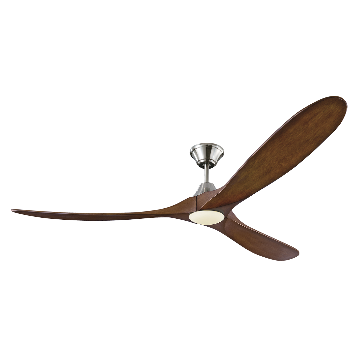 Maverick 70" LED Ceiling Fan