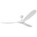 Maverick 70" Ceiling Fan by Visual Comfort Fan