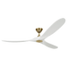Maverick 70" Ceiling Fan by Visual Comfort Fan