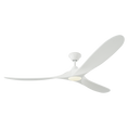 Load image into Gallery viewer, Maverick 70" LED Ceiling Fan
