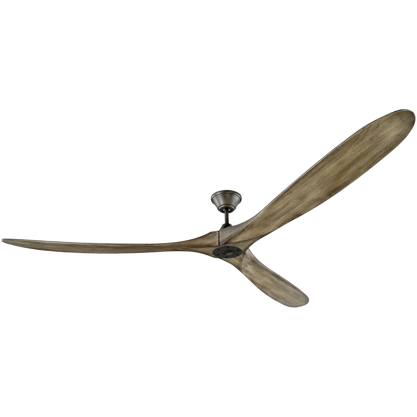 Maverick 88" Ceiling Fan