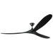 Maverick 88" Ceiling Fan by Visual Comfort Fan