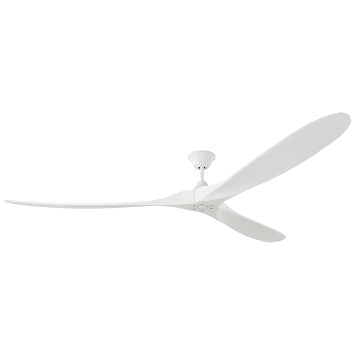 Maverick 88" Ceiling Fan by Visual Comfort Fan