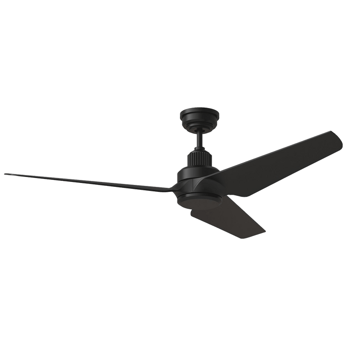 Ruhlmann 52" LED Ceiling Fan by Visual Comfort Fan
