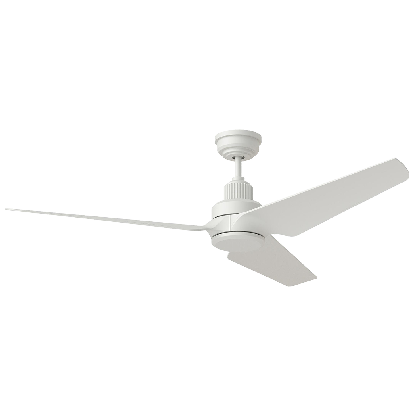 Ruhlmann 52" LED Ceiling Fan