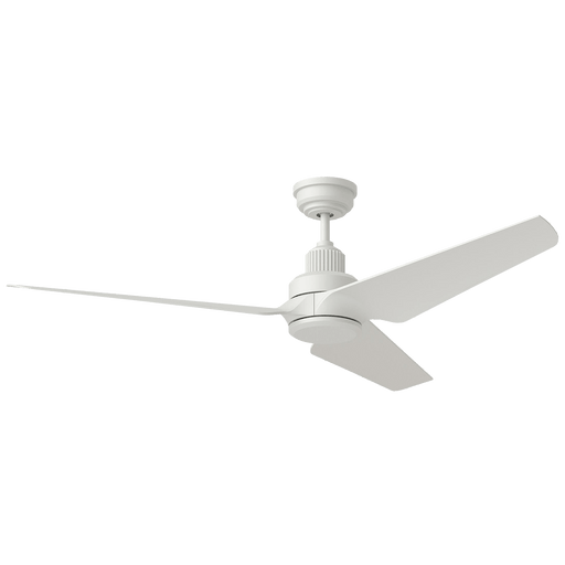 Ruhlmann 52" LED Ceiling Fan by Visual Comfort Fan