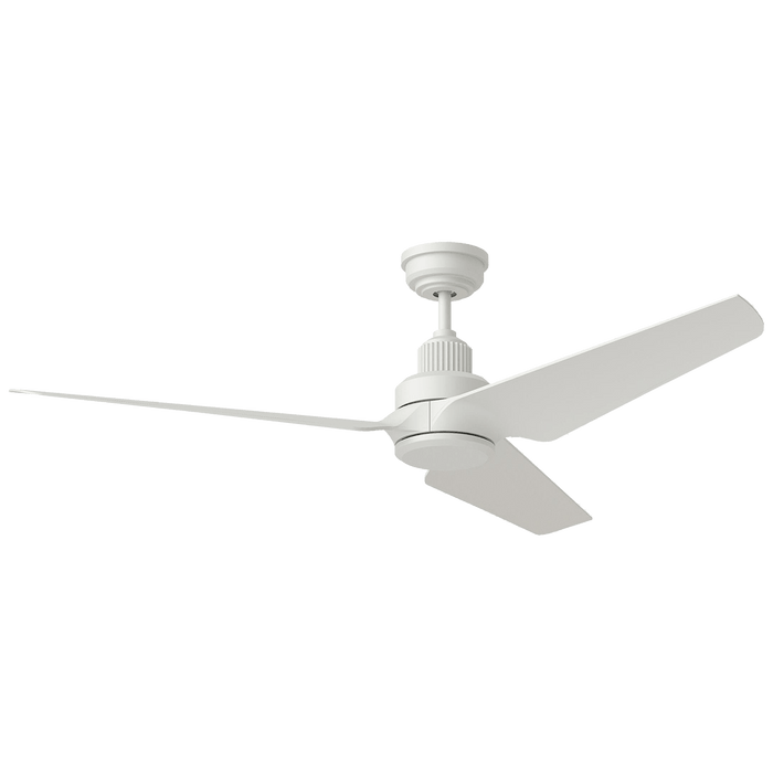 Ruhlmann 52" LED Ceiling Fan by Visual Comfort Fan