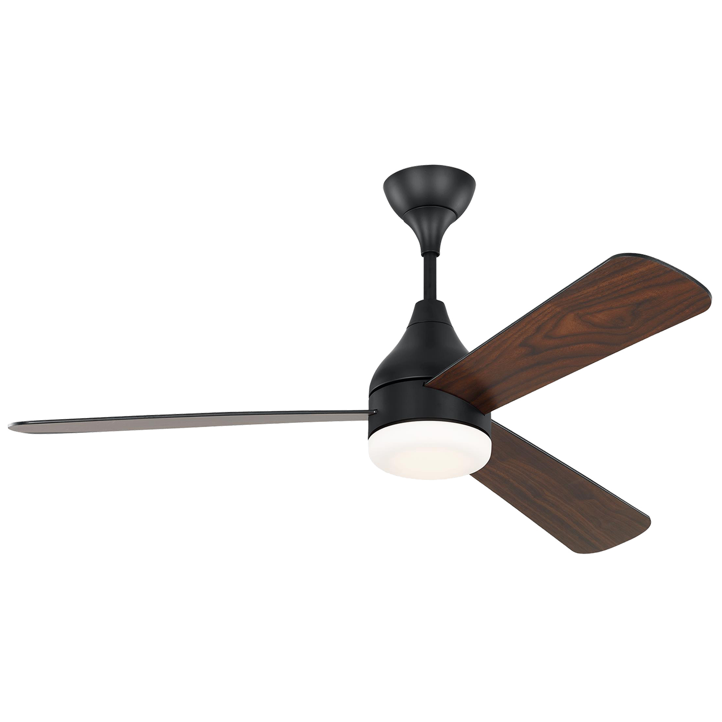 Streaming 52" LED Ceiling Fan