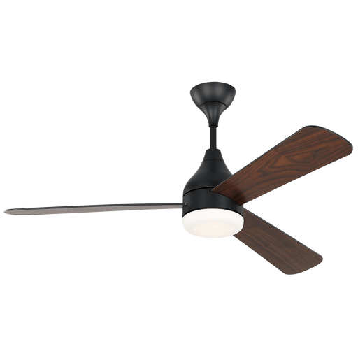 Streaming 52" LED Ceiling Fan by Visual Comfort Fan