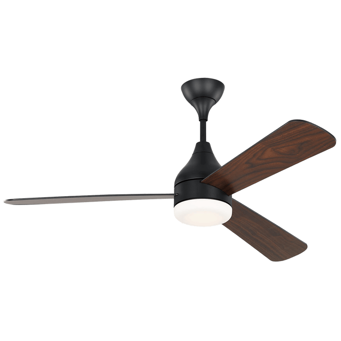 Streaming 52" LED Ceiling Fan by Visual Comfort Fan