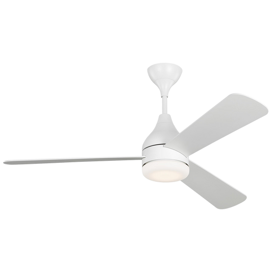 Streaming 52" LED Ceiling Fan