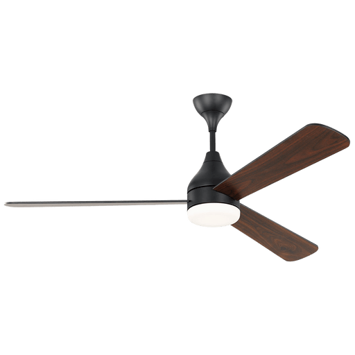 Streaming 60" LED Ceiling Fan by Visual Comfort Fan
