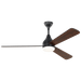 Streaming 60" LED Ceiling Fan by Visual Comfort Fan