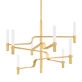 Load image into Gallery viewer, Allentown Chandelier

