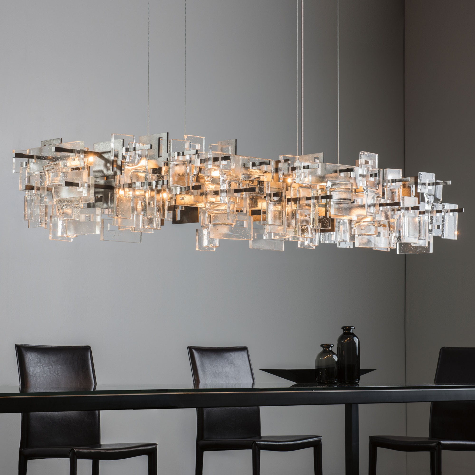 Fusion Linear Pendant
