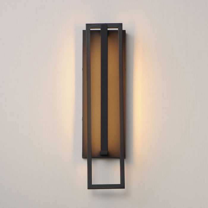 Formation VX Outdoor Wall Sconce