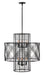 Nikko Medium Multi Tier Chandelier by Hinkley