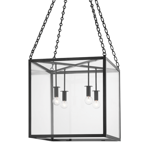 Catskill Lantern by Hudson Valley Lighting