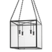 Catskill Lantern by Hudson Valley Lighting