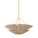 Tropea Pendant by Corbett Lighting