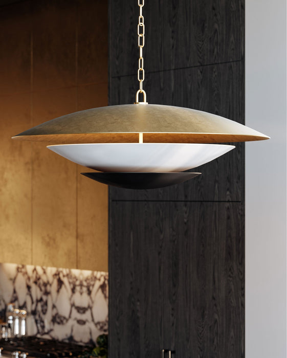 Adara Pendant by Corbett Lighting