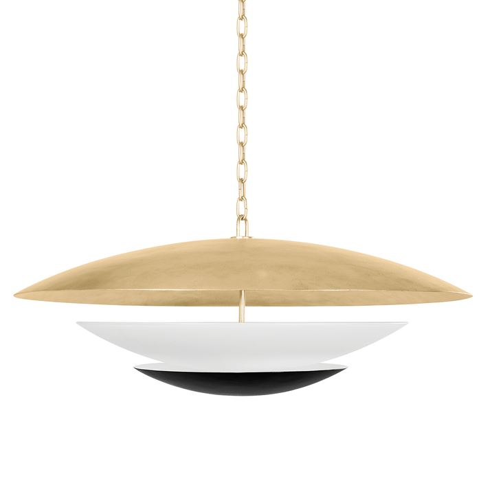 Adara Pendant by Corbett Lighting