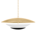 Adara Pendant by Corbett Lighting