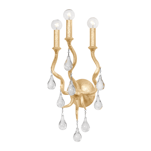 Aveline Wall Sconce by Corbett Lighting
