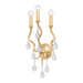 Aveline Wall Sconce by Corbett Lighting