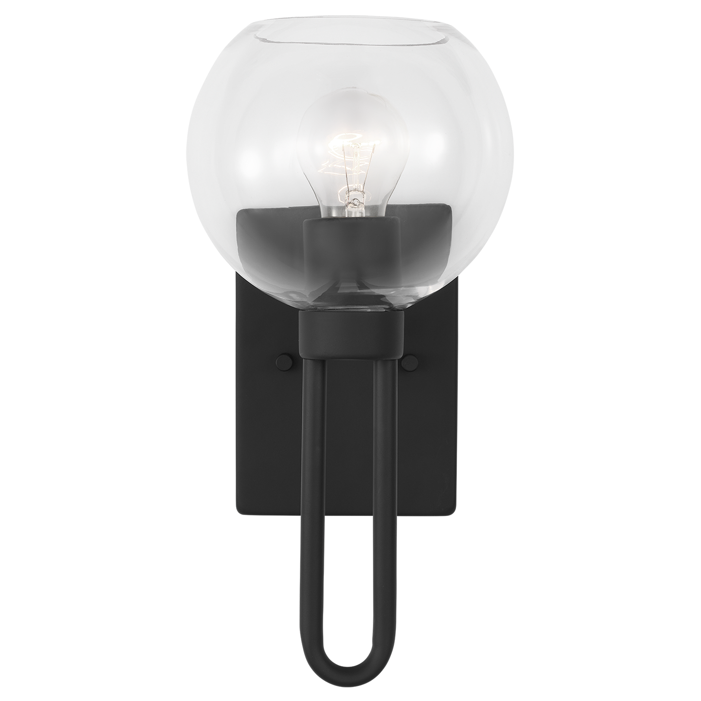 Codyn One Light Wall / Bath Sconce