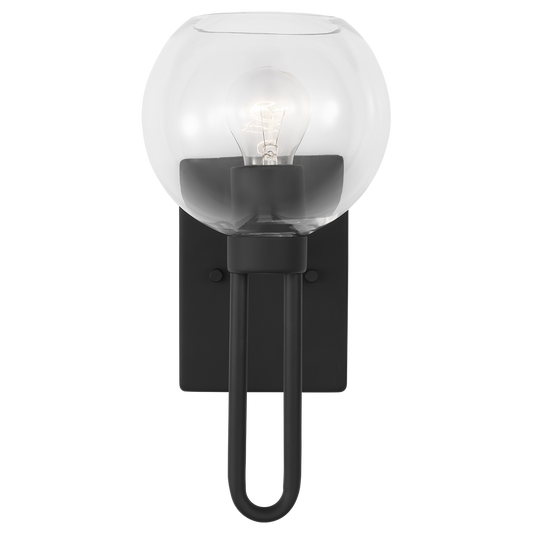 Codyn One Light Wall / Bath Sconce